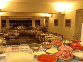 Babbo Giovanni - Morumbi Babbo Giovanni - Morumbi